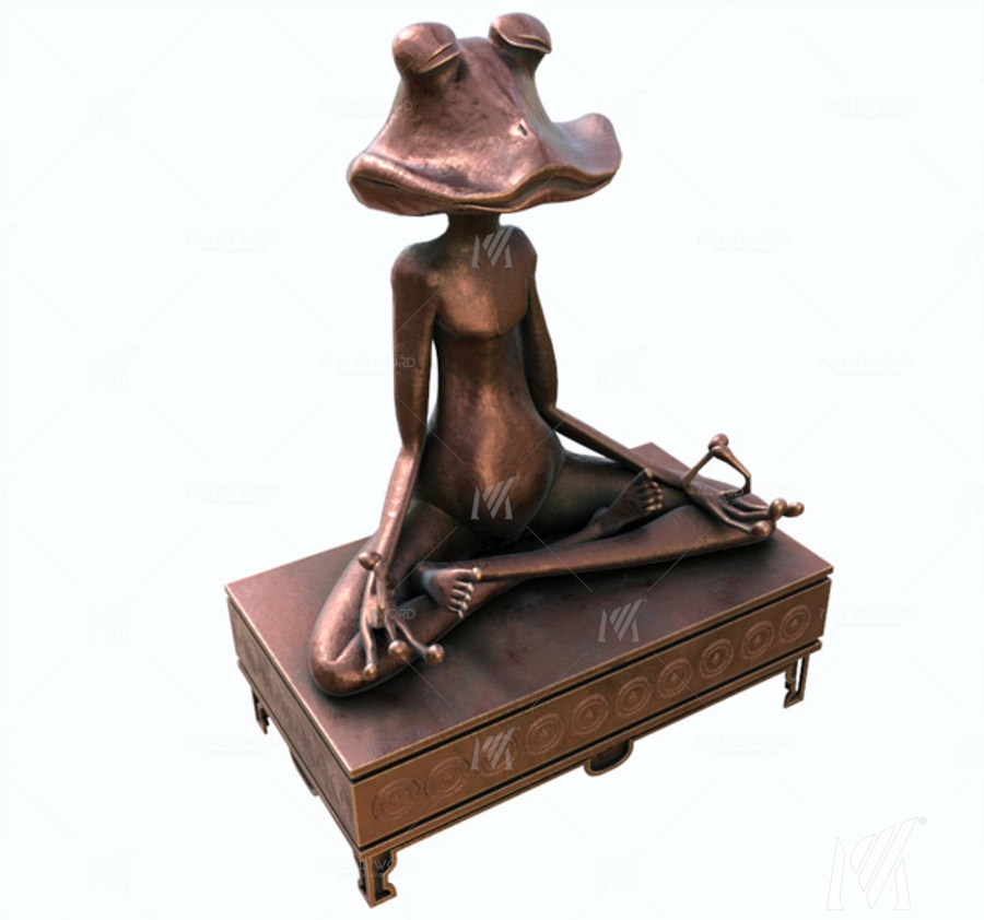 frog